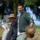 Ђоковић допутовао у Сарајево, у Високом "пуни батерије" пред наставак сезоне