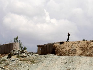 Напад талибана у Авганистану, погинуло најмање седам војника