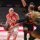Одбрана донела Звезди тријумф над Игокеом, црвено-бели повели у полуфиналу АБА лиге