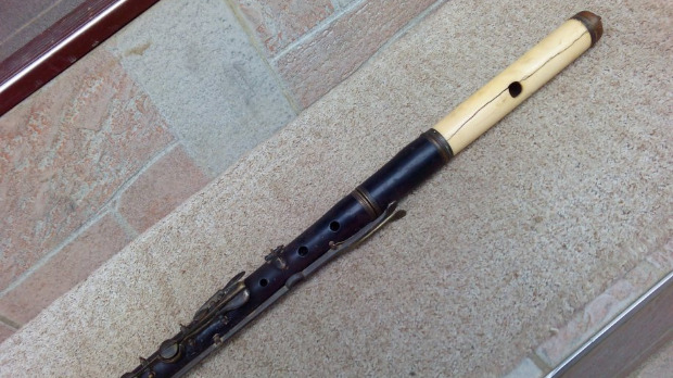 Barokna flauta | Radio Beograd 2 | RTS