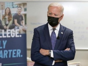 Бајден повећао годишњу квоту за избеглице на 62.500, Трампова је била 15.000