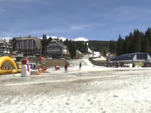 Копаоник као Алпи, скијање и у мају