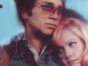 Војникова љубав