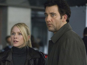 Међународна превара