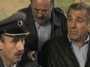 Дама која убија