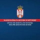 Канцеларија за КиМ: Провокација Приштине неуспешна куповина времена