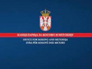 Канцеларија за КиМ: Провокација Приштине неуспешна куповина времена
