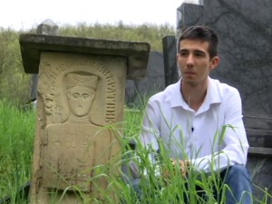 Дуг прецима из пера Душана из Злакуса