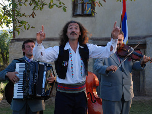 Мој рођак са села