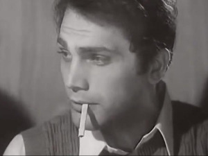 Војникова љубав