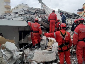 Међународни дан ватрогасаца - од почетка године у Србији спасили 358 људских живота