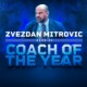 Звездан Митровић најбољи тренер Еврокупа