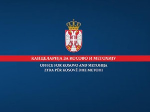 Канцеларија за КиМ: Напади на Србе и током Ускрса, нема мира ни за празнике