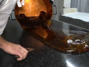 Ако свратите у Чуруг због свилених бомбона, нећете се покајати!