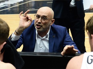 Зоран Лукић о Фибиној Лиги шампиона, Партизану, јуниорској репрезентацији...