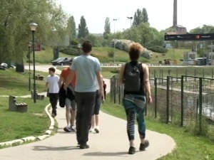 Чини се да волимо да одмарамо, али Србија није земља у којој има највише нерадних дана