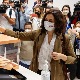 Изабела Дијаз Ајузо победница избора у Мадриду