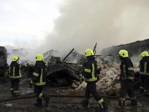 Бомбашки напад у Кабулу, једна особа погинула