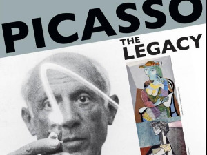 Пикасо и његово наслеђе