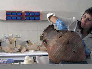 Чуда Медитерана: Музеј подводне археологије у Картахени, 7-8 