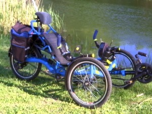 Хумани Сомборци направили три специјална бицикла – "нема новца којим се те ствари могу купити“