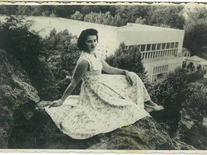 Оне су померале границе: Осмех нишке виолинисткиње