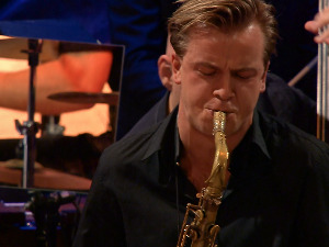 Симфонијска одисеја