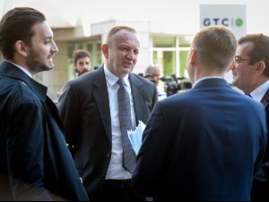 Одржан онлајн састанак дела опозиције са европарламентарцима: Медији једна од тема