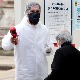 Отказ у једном дану дало 13 анестезиолога сарајевског клиничког центра 