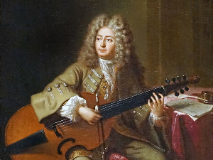 Мајстори барока