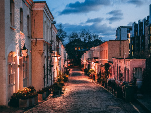 Ноћне променаде