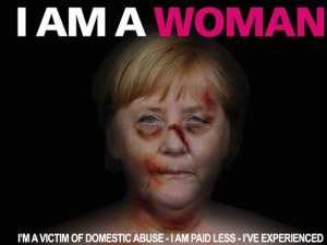 Жене из политике као жртве насиља од сада у Лувру