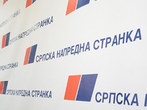 Почела седница Председништва СНС-а