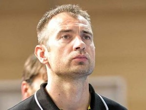 Никола Грбић: Велики трофеј, али ништа није као злато на ОИ