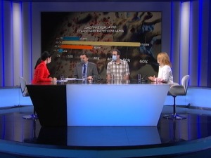 Финална рунда са короном?