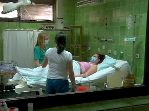 Бабица Биљана сада је члан породице у којој је рођена Неда