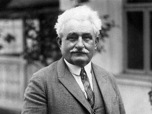 Јаначек као педагог