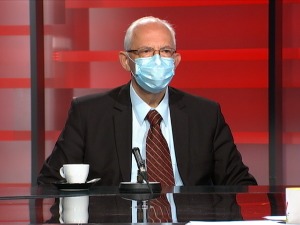 Кон уочи Кризног штаба: Опрезност неопходна, свако опуштање се види за недељу дана