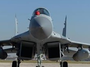 Амерички извиђачки авион поново подигао руског ловца