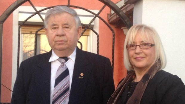 Mira Adanja Polak - Ekskluzivno: Garderober maršala Tita Mira Adanja Polak - Ekskluzivno: Garderober maršala Tita