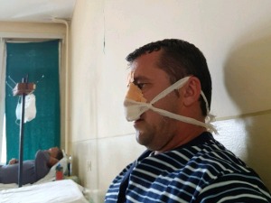 Тројица Албанаца напали и повредили Србина из Велике Хоче