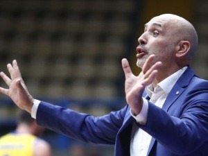 Зоран Лукић најбољи тренер ФИБА Лиге шампиона