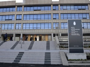 Одређен притвор осумњиченима за убиство Американца на Звездари