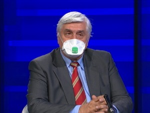 Tiodorović za RTS: Teško doneta odluka o merama, nova sednica Kriznog štaba naredne nedelje Tiodorović za RTS: Teško doneta odluka o merama, nova sednica Kriznog štaba naredne nedelje