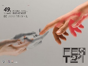 Широм затворених очију: Почео је 49. ФЕСТ  	 