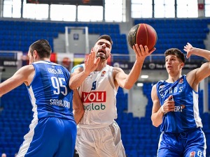 Студентски центар нови члан прве АБА лиге