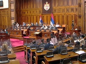 Чекајући отварање кластера – усклађивање закона са прописима ЕУ пуном паром 