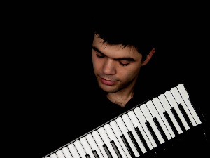 Век хармонике – Интерпретације Генадија Ротарија 