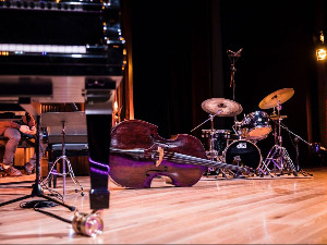 Стереорама – Џез панорама