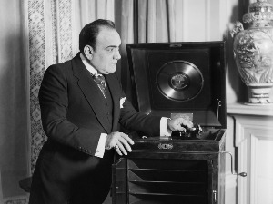 Стереорама – Белканто са старих плоча